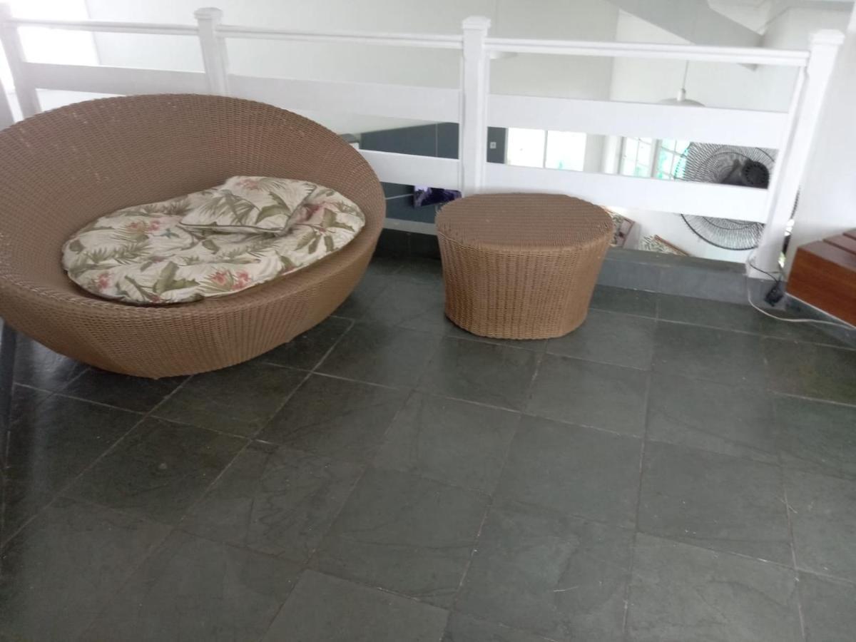 Paraiso De Verao - Disfrute Final De Semana Em Casa Exclusiva Com Piscina, Sinuca E Churrasqueira Aluguel Para Temporada Em Riviera De Sao Lourenco Bertioga Exterior foto