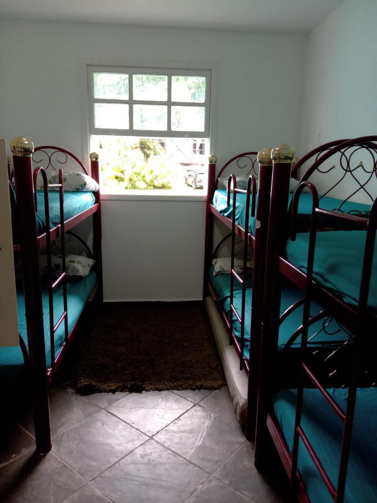 Paraiso De Verao - Disfrute Final De Semana Em Casa Exclusiva Com Piscina, Sinuca E Churrasqueira Aluguel Para Temporada Em Riviera De Sao Lourenco Bertioga Exterior foto