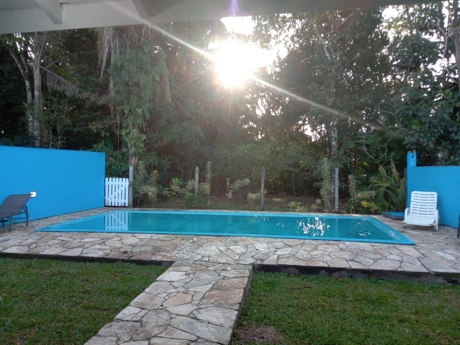 Paraiso De Verao - Disfrute Final De Semana Em Casa Exclusiva Com Piscina, Sinuca E Churrasqueira Aluguel Para Temporada Em Riviera De Sao Lourenco Bertioga Exterior foto