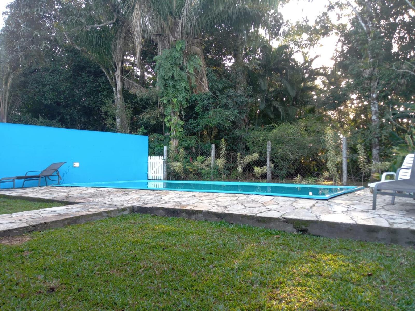Paraiso De Verao - Disfrute Final De Semana Em Casa Exclusiva Com Piscina, Sinuca E Churrasqueira Aluguel Para Temporada Em Riviera De Sao Lourenco Bertioga Exterior foto