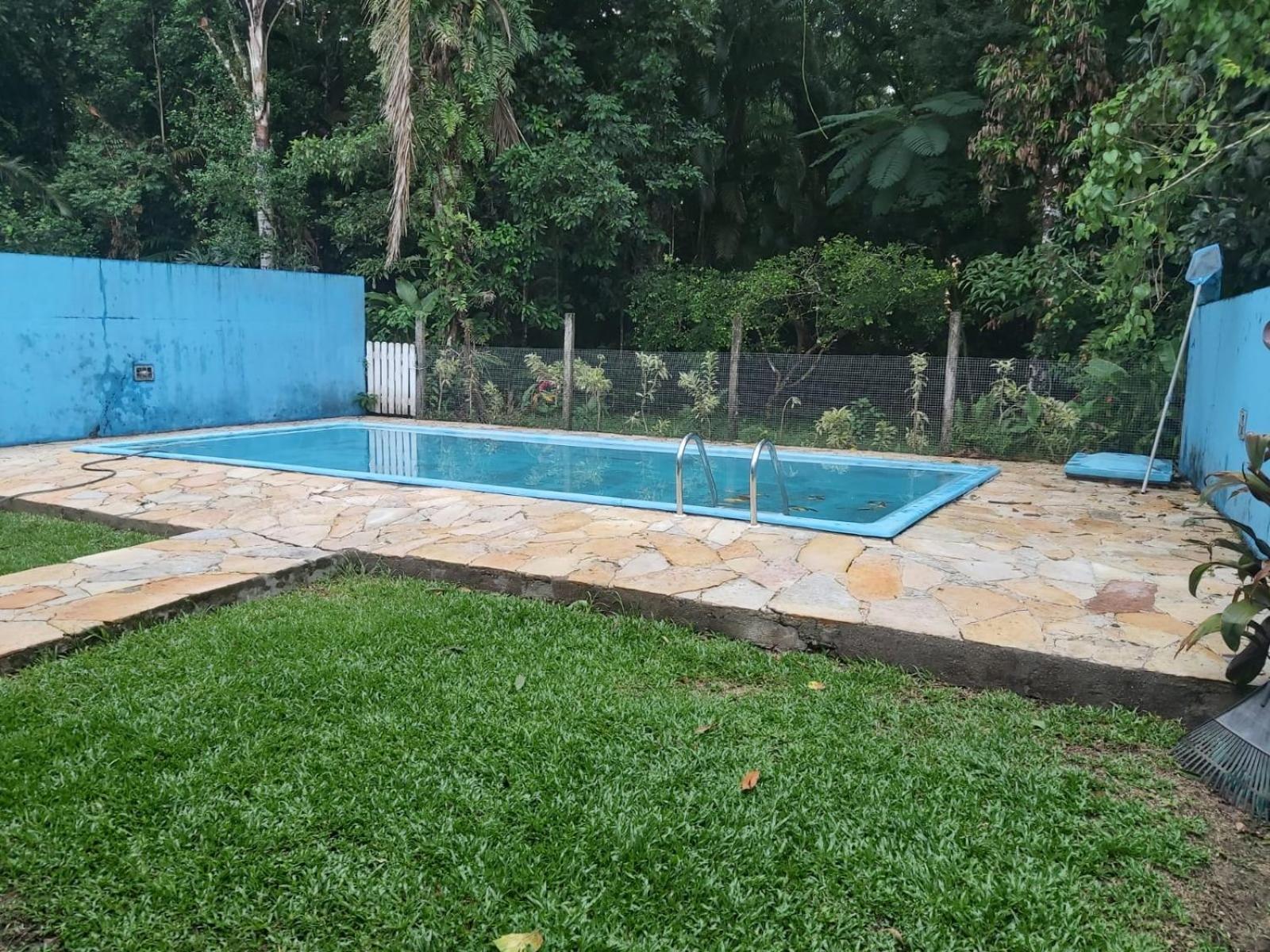 Paraiso De Verao - Disfrute Final De Semana Em Casa Exclusiva Com Piscina, Sinuca E Churrasqueira Aluguel Para Temporada Em Riviera De Sao Lourenco Bertioga Exterior foto