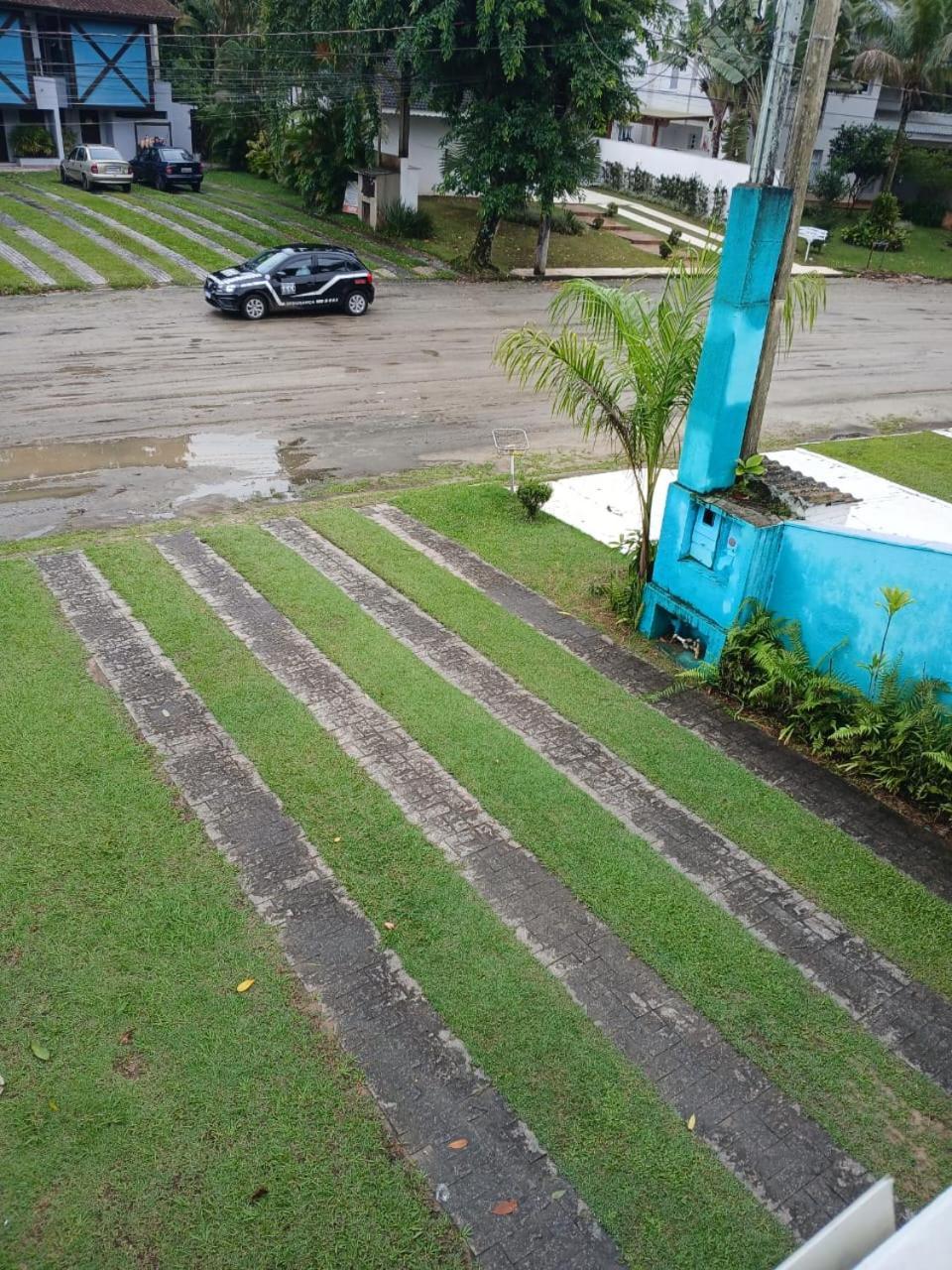 Paraiso De Verao - Disfrute Final De Semana Em Casa Exclusiva Com Piscina, Sinuca E Churrasqueira Aluguel Para Temporada Em Riviera De Sao Lourenco Bertioga Exterior foto