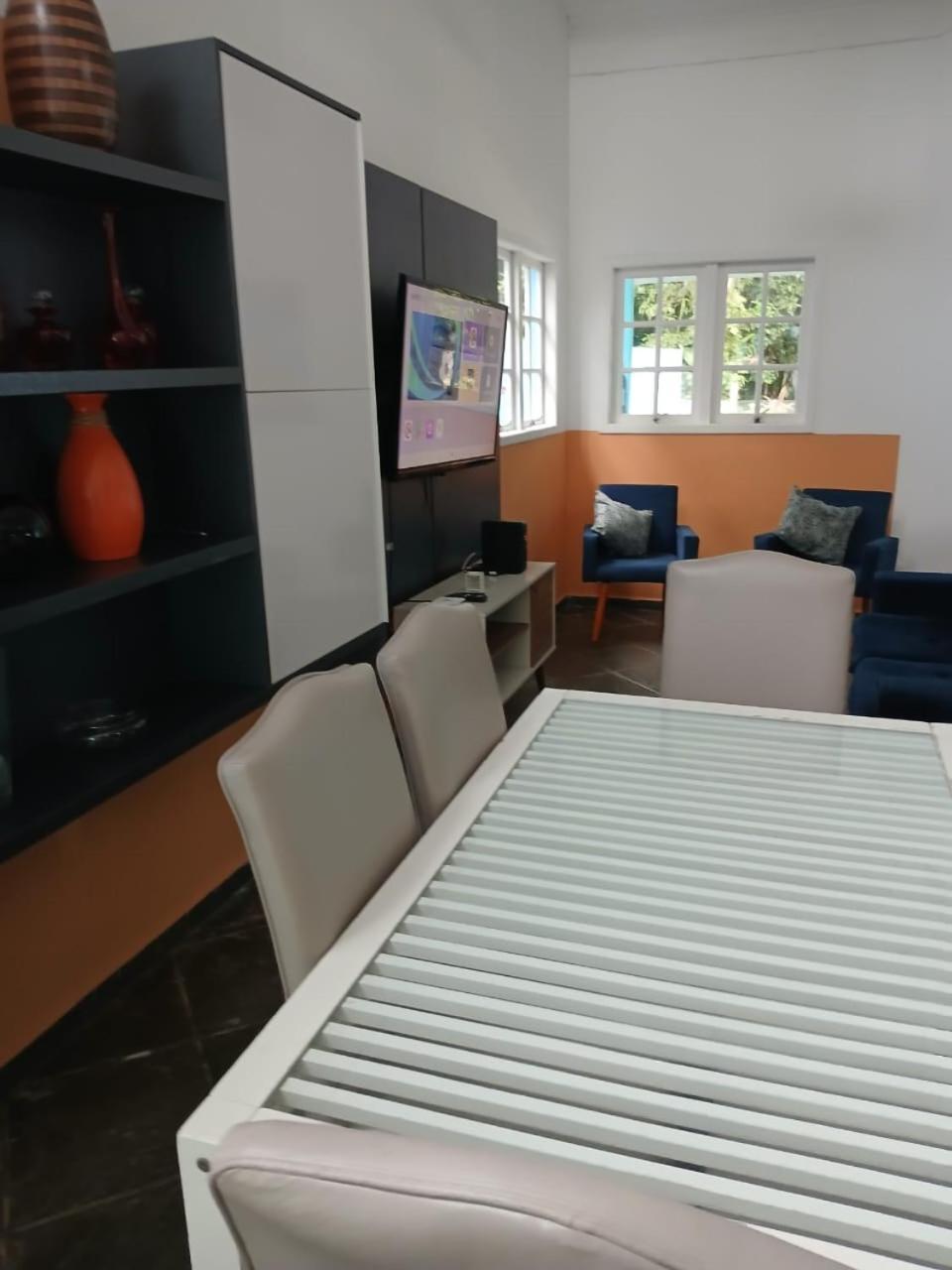 Paraiso De Verao - Disfrute Final De Semana Em Casa Exclusiva Com Piscina, Sinuca E Churrasqueira Aluguel Para Temporada Em Riviera De Sao Lourenco Bertioga Exterior foto