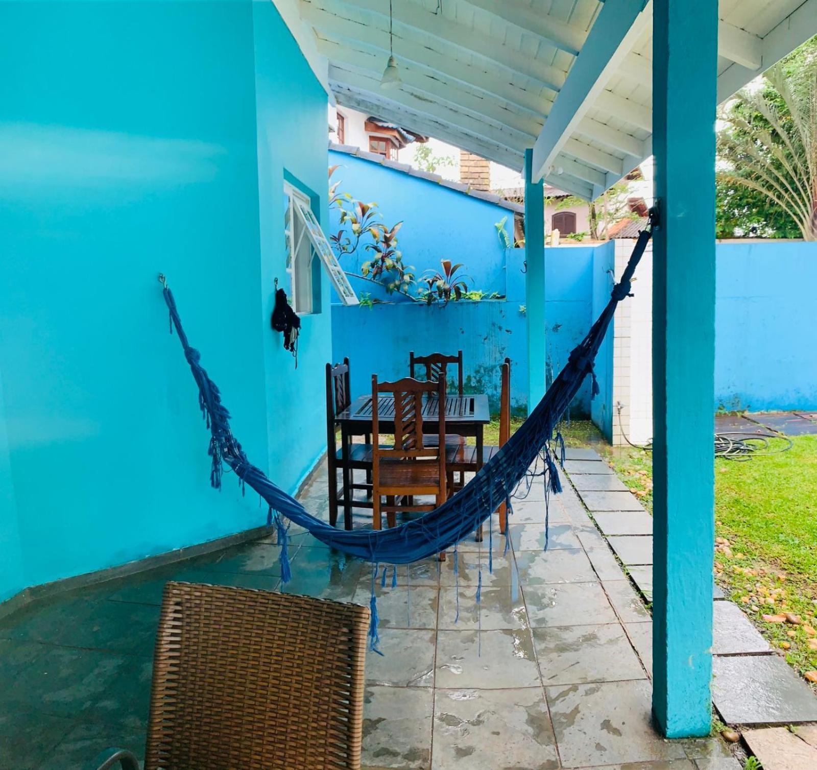 Paraiso De Verao - Disfrute Final De Semana Em Casa Exclusiva Com Piscina, Sinuca E Churrasqueira Aluguel Para Temporada Em Riviera De Sao Lourenco Bertioga Exterior foto