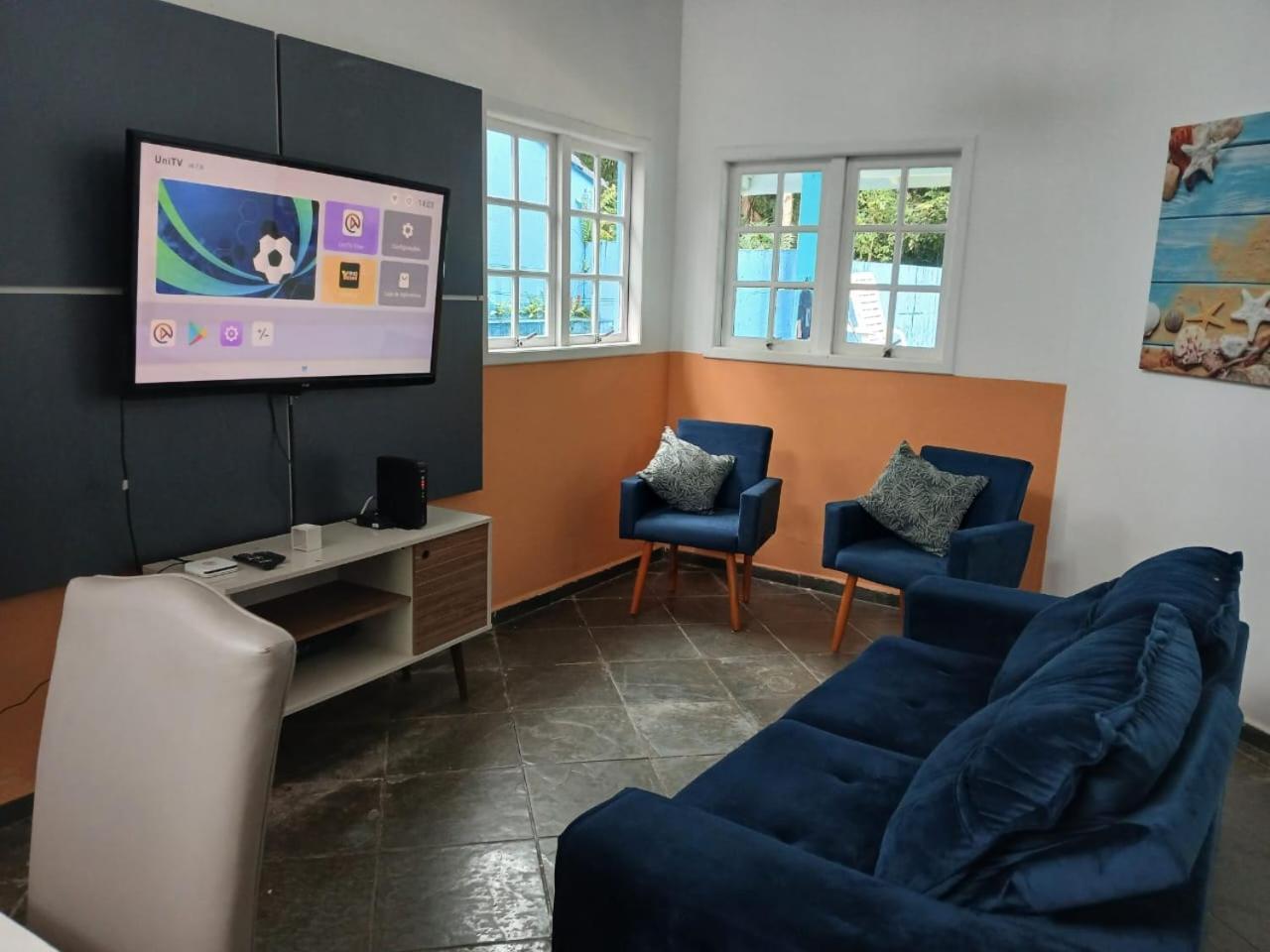 Paraiso De Verao - Disfrute Final De Semana Em Casa Exclusiva Com Piscina, Sinuca E Churrasqueira Aluguel Para Temporada Em Riviera De Sao Lourenco Bertioga Exterior foto