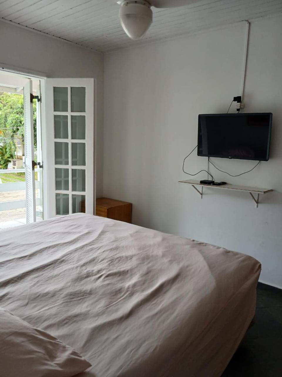 Paraiso De Verao - Disfrute Final De Semana Em Casa Exclusiva Com Piscina, Sinuca E Churrasqueira Aluguel Para Temporada Em Riviera De Sao Lourenco Bertioga Exterior foto