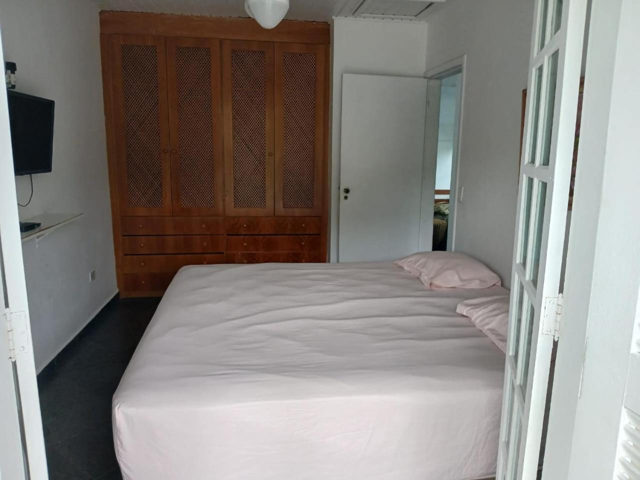 Paraiso De Verao - Disfrute Final De Semana Em Casa Exclusiva Com Piscina, Sinuca E Churrasqueira Aluguel Para Temporada Em Riviera De Sao Lourenco Bertioga Exterior foto