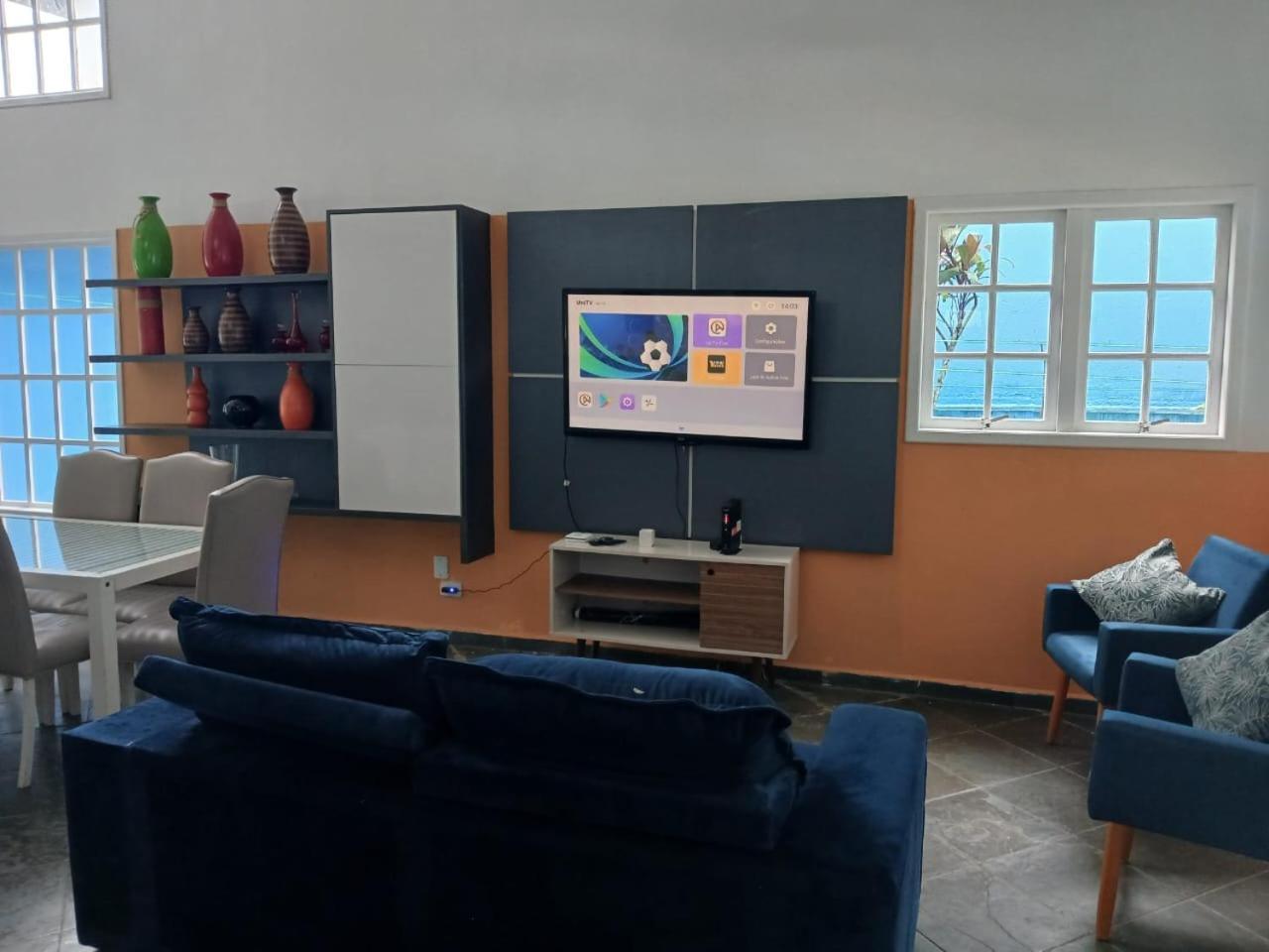 Paraiso De Verao - Disfrute Final De Semana Em Casa Exclusiva Com Piscina, Sinuca E Churrasqueira Aluguel Para Temporada Em Riviera De Sao Lourenco Bertioga Exterior foto